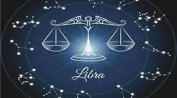 توقعات حظ برج الميزان في العام الجديد وتأثيرها على الأداء المهني والعائلي 1